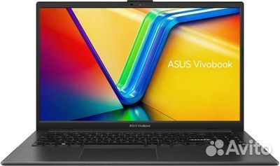 Hoyтбук Asus VivoBookE1504FA 512Gb, 15.6