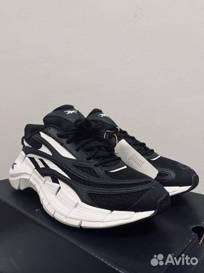 Кроссовки Reebok Zig Kinetica 2.5 оригинал, новые