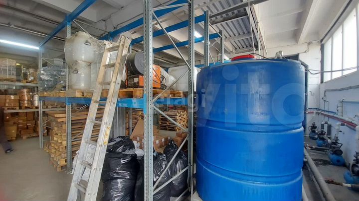 Продам офисное помещение, 270 м²