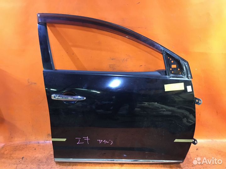 Дверь Nissan Murano TNZ51 (Переднее Правое)