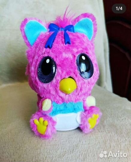 Игрушка Hatchimals