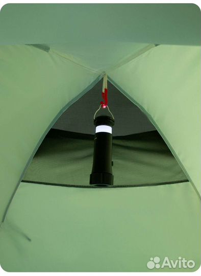 Палатка