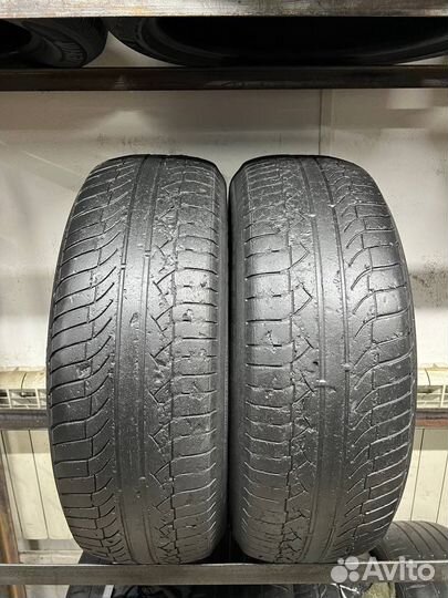 Michelin 4x4 Diamaris 235/65 R17 108V