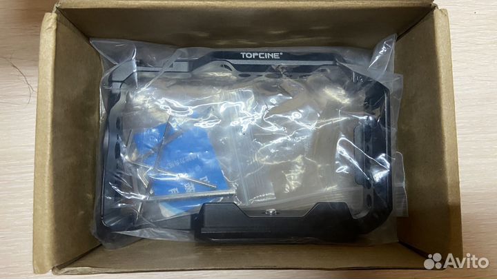 Клетка A6700-RC для Sony a6700