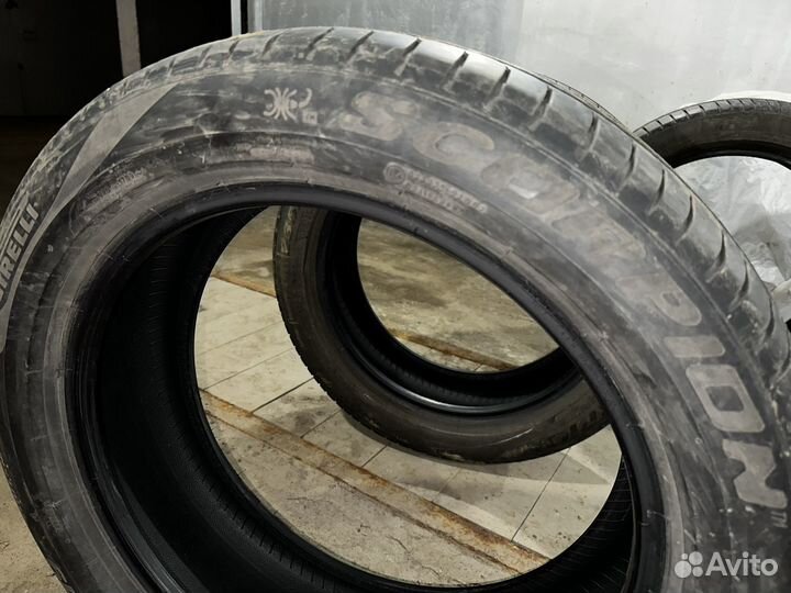 Pirelli Scorpion 235/50 R19 99V