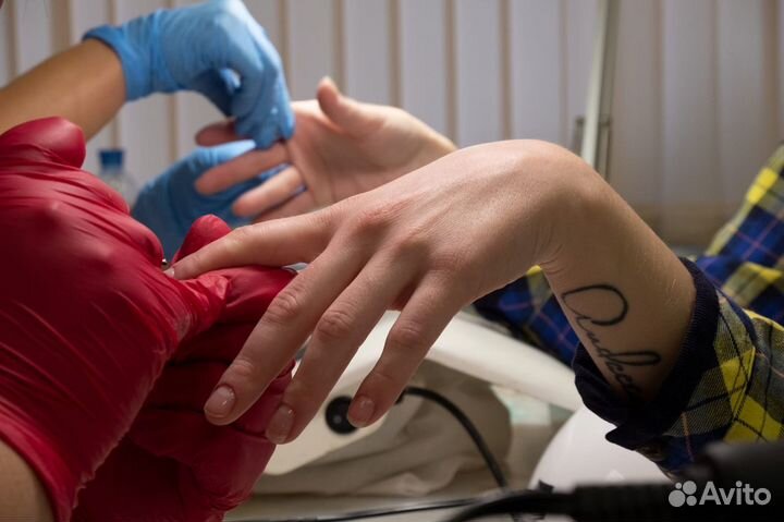 Модели в учебный центр