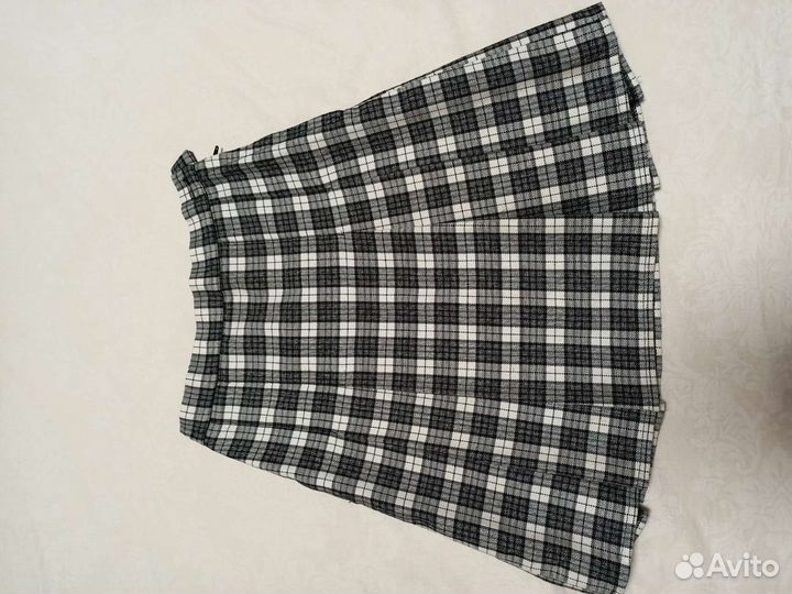 Школьная форма для девочки