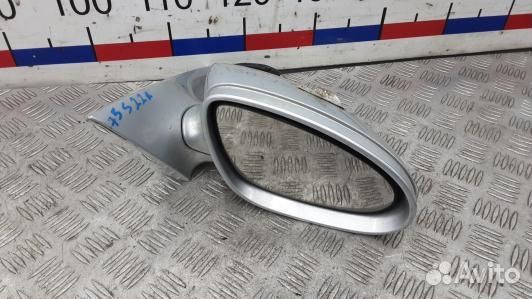 Зеркало наружное правое mercedes benz CLS C219 (75
