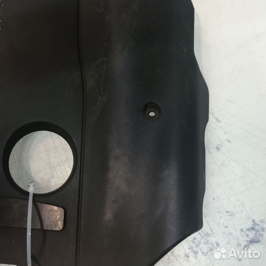 Накладка на двс VW Passat B5