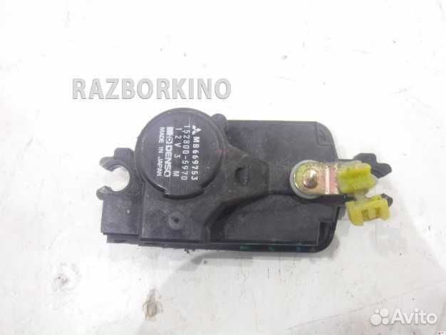 Активатор замка двери MB669753