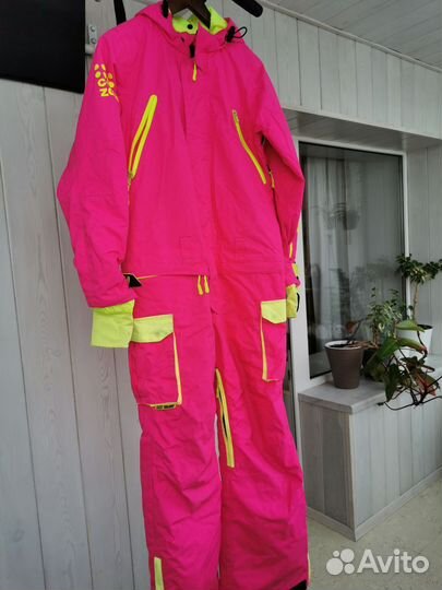 Комбинезоны Cool zone