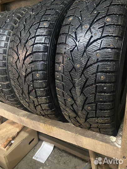 Toyo Observe G3-Ice 195/55 R16