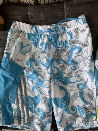 Шорты adidas для мальчиков