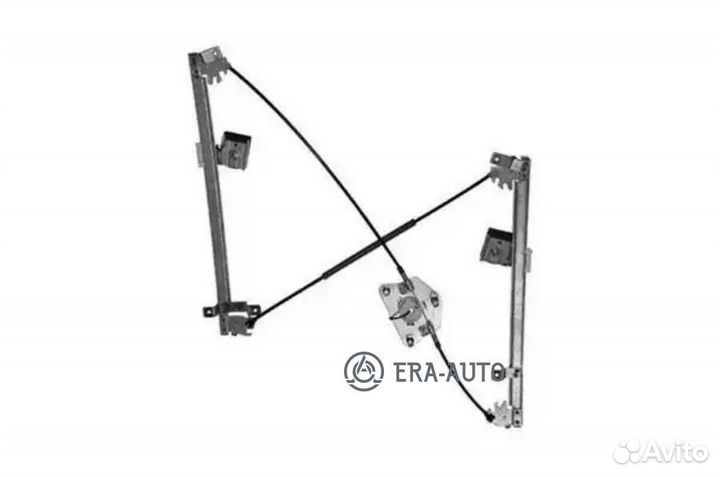 Magneti marelli 350103715000 деталь Стеклоподъемник перед L (без мотора)