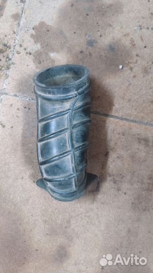 Впускной патрубок карбюратора stels 500k/gt