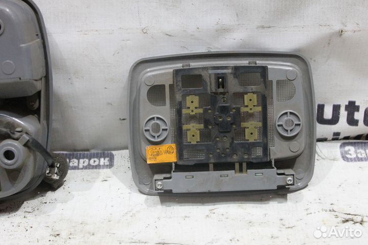 Hyundai Sonata EF Плафон салонный