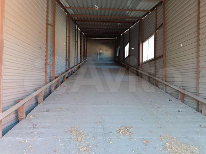 Склад, 800 м²