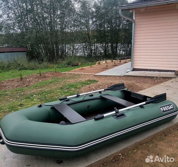 Продам лодку пвх