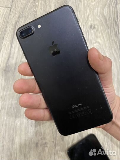 iPhone 7 Plus, 32 ГБ
