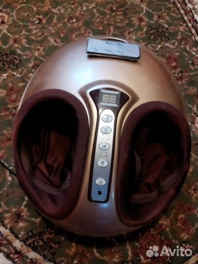 Массажер для ног