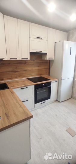 Бюджетная кухня