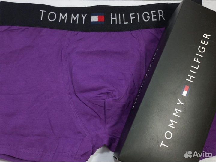 Трусы ck мужские боксеры хлопок