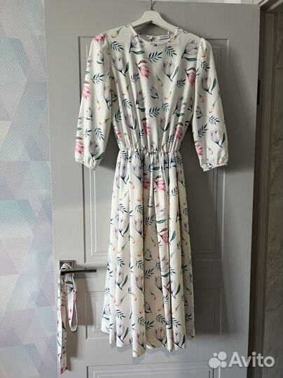 Платье Betrendy