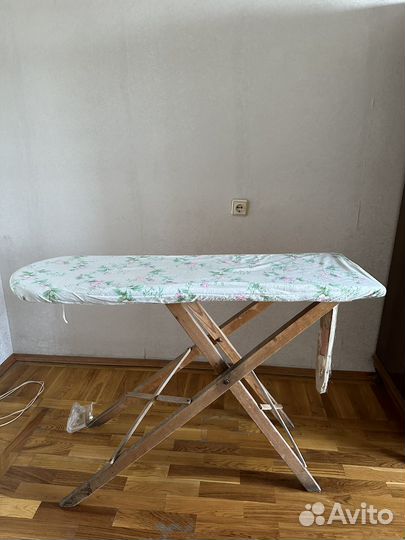 Гладильная доска бу