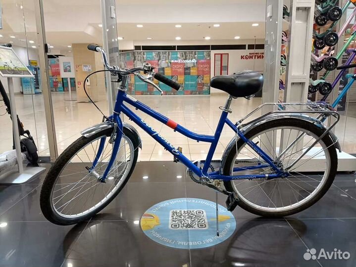 Forward Barcelona 26 3.0 2021, городской