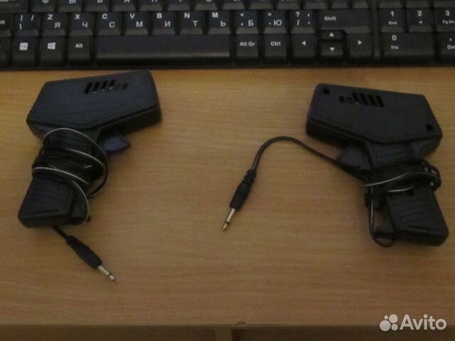 Радиодетали