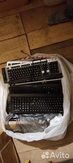 Монитор hp для компьютера