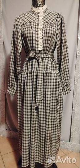 Платье Max Mara Weekend, шерсть 46it