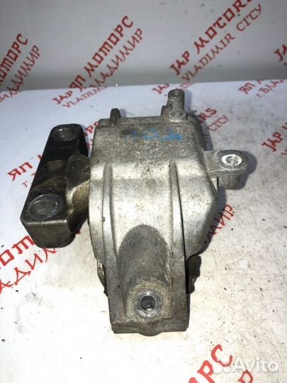 Подушка двигателя Volkswagen Touran BMY 2008