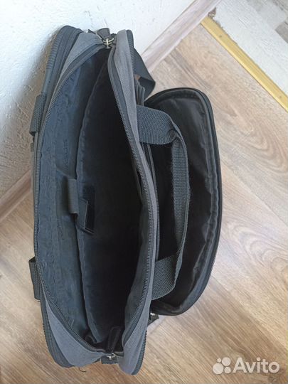 Сумка для ноутбука asus