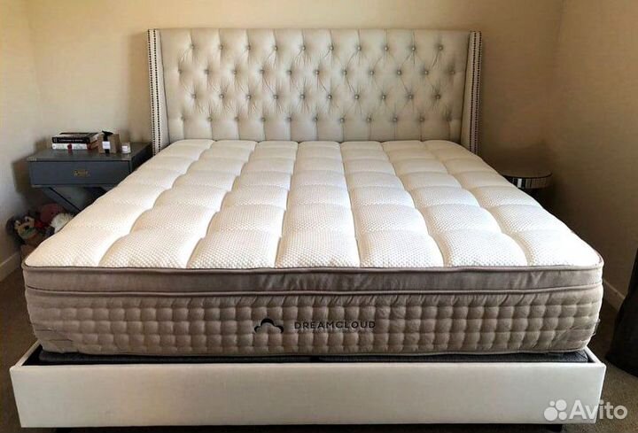 Матрас новый. Без посредников