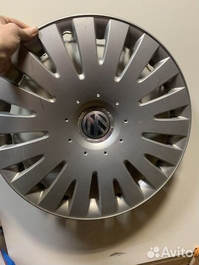 Колпак оригинал 3 шт