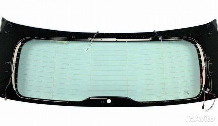 Стекла на авто
