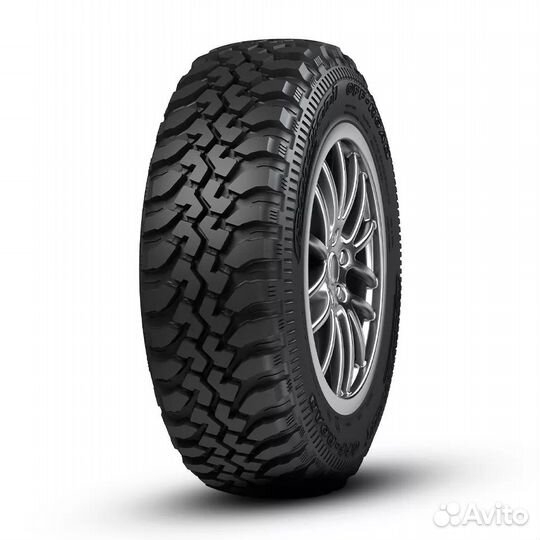 Cordiant Off Road 215/65 R16 102Q