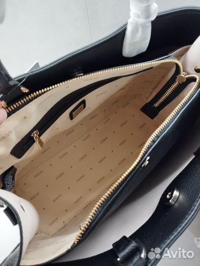 Сумка guess meridian оригинал