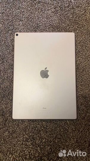 iPad pro 12.9 2-gen 64gb