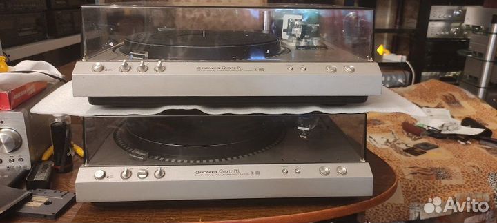 Pioneer XL-A800