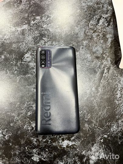 Телефон Xiaomi redmi 9t