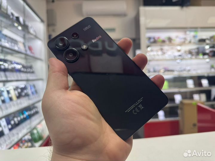 Xiaomi Redmi 13, 8/128 ГБ