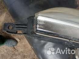 Фара на Ниссан Теана 32 j