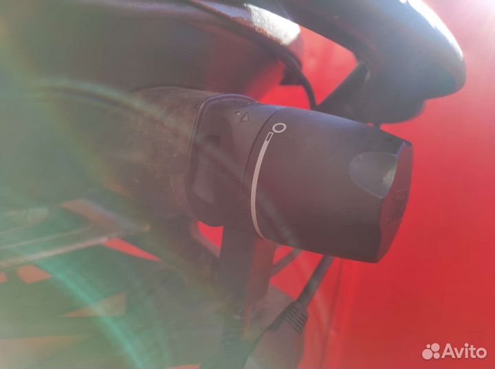 Weber q2400 / q240 электрический гриль