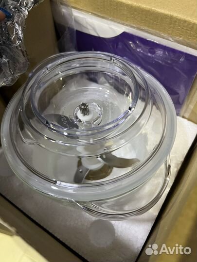 Измельчитель Kitfort