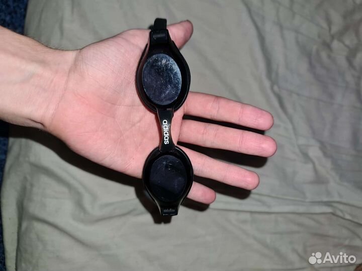 Плавательные очки adidas