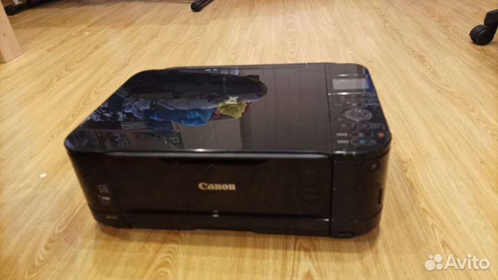 Мфу Canon MG5140