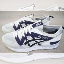 Asics gel lyte v ns blanche best sale