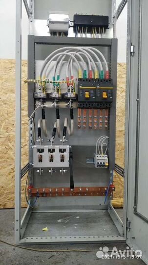 Услуги электрика, электромонтажника, в квартире